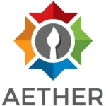 Aether Logo