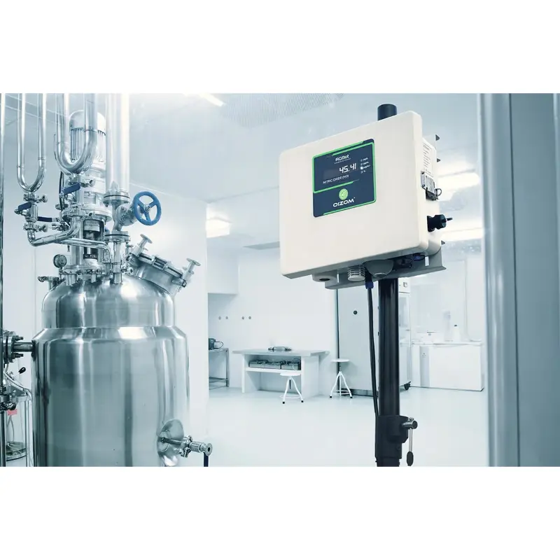 AQBot-Industrial-Grade-Single-Parameter-Air-Quality-Monitor