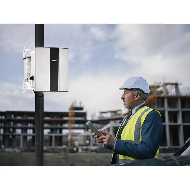 Oizom_Robust_Air_Quality_Monitor