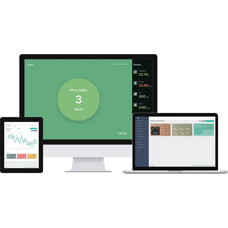 analytical-dashboard