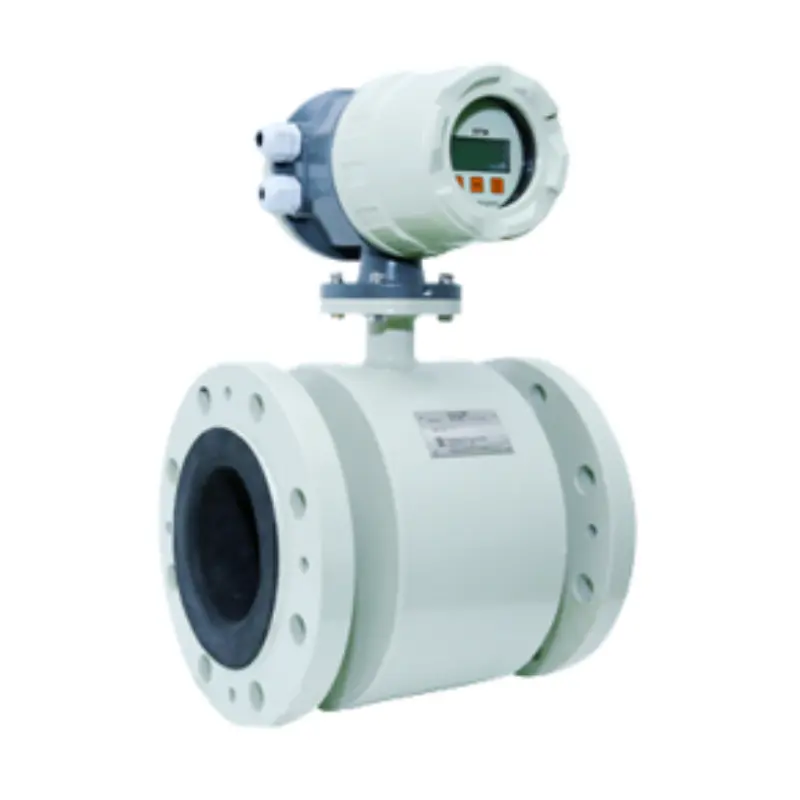 electromagnetic-flowmeter