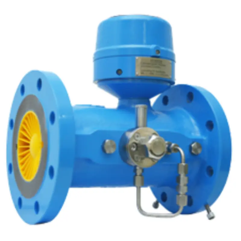 fuel-gas-flowmeter