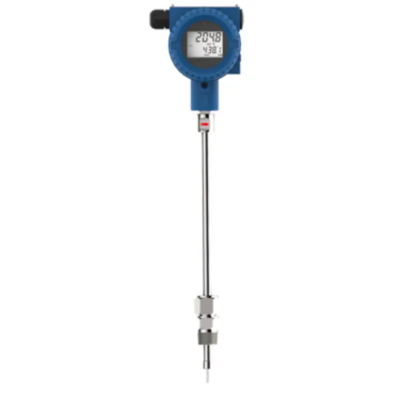 thermal-mass-flowmeter