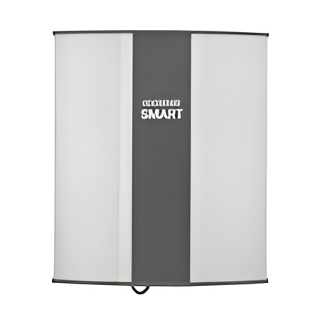 OdoSense Smart odor monitoring system device for real-time air quality and odor detection