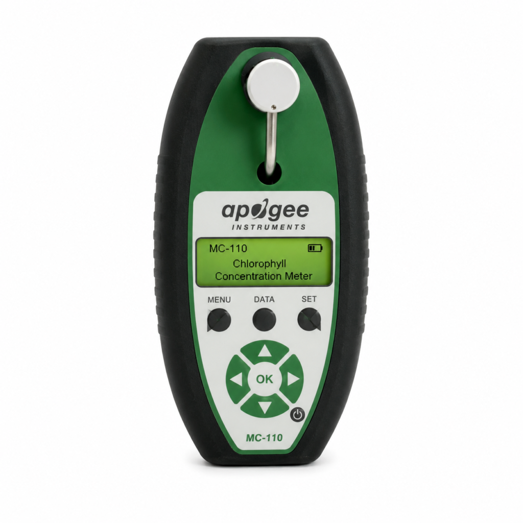 Chlorophyll Concentration Meter – MC-100 (Apogee Instruments)