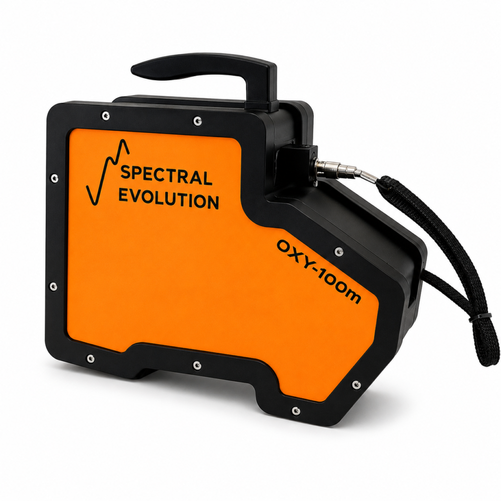 Geology / Mining Spectroradiometer – Spectral Evolution