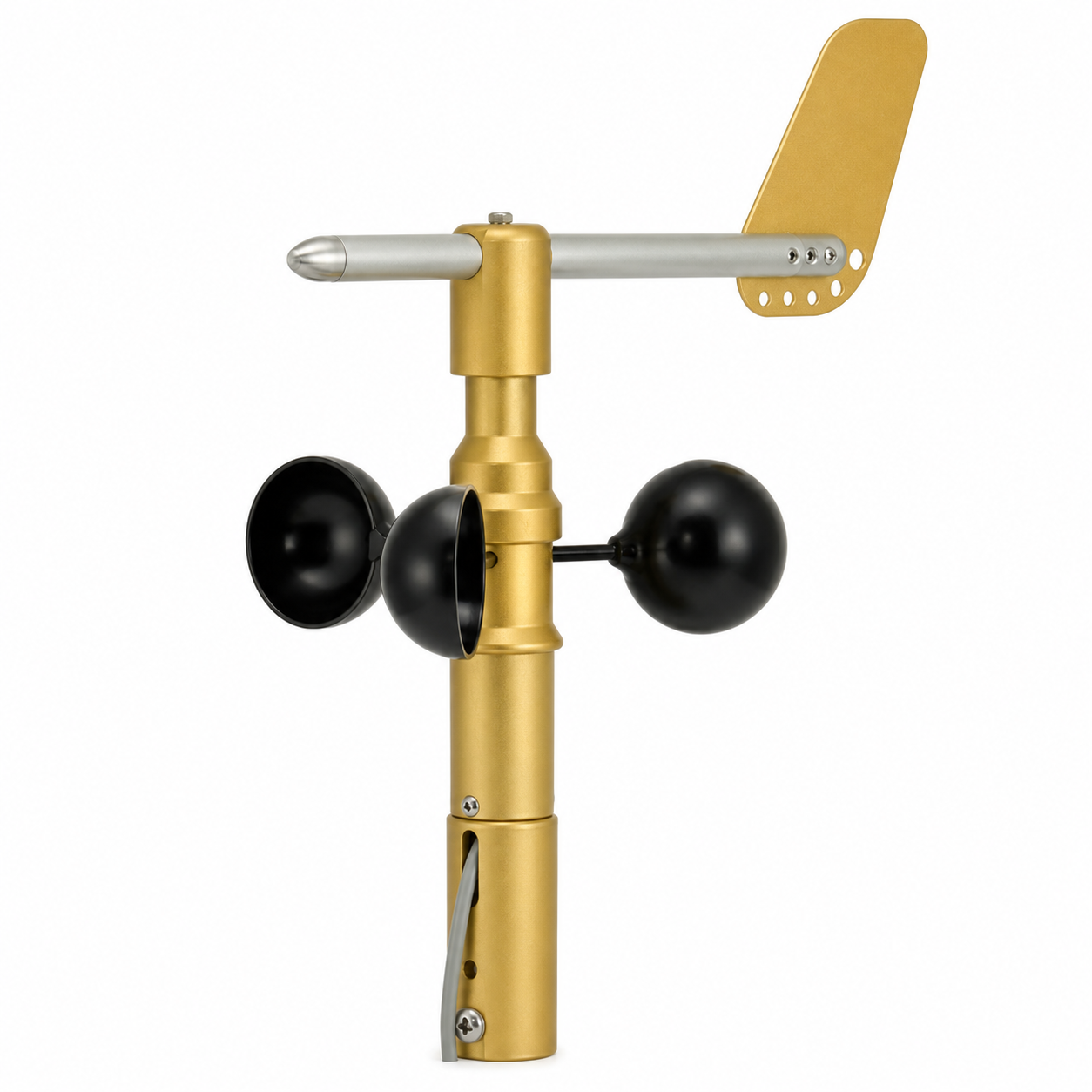 Wind Sensor (Modbus) – WSD-1