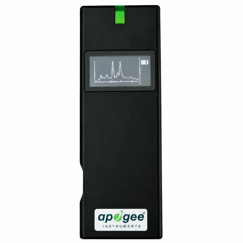 Handheld Spectroradiometer – MS-100 (Apogee Instruments)