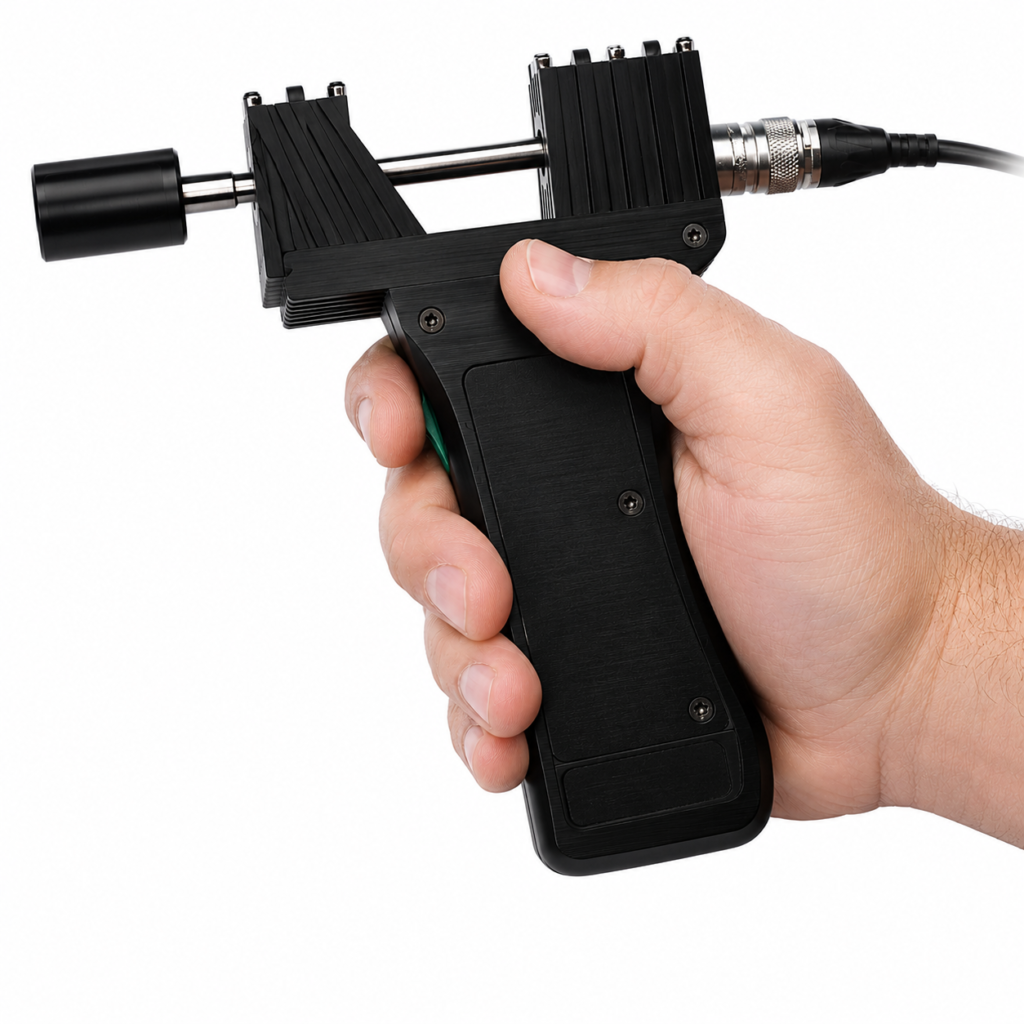 Full Spectrum Spectroradiometer – RS-3500 (Spectral Evolution)