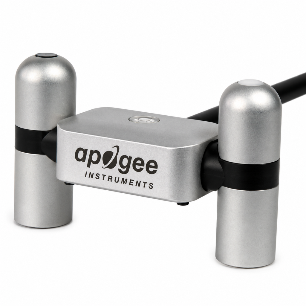 Net Radiometer – SN-500-SS (Apogee Instruments)