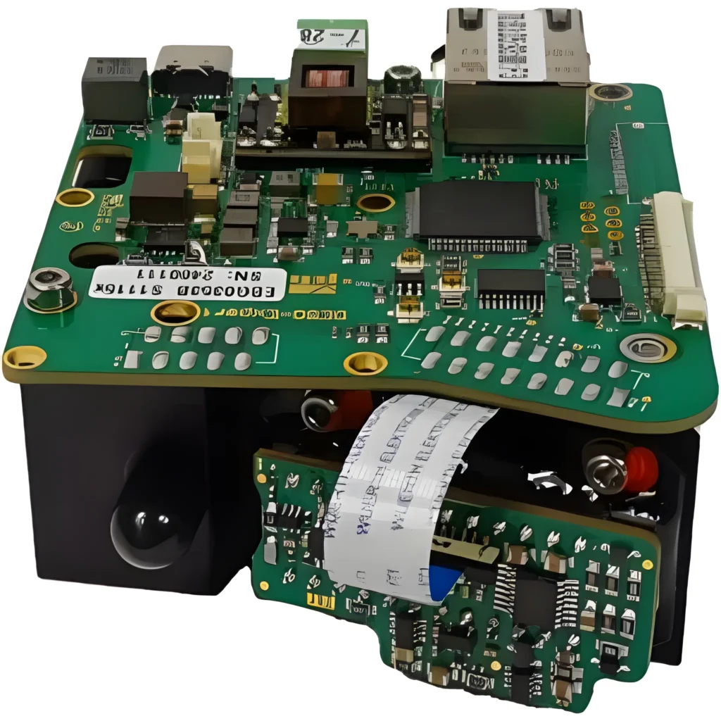 Broadband OEM Spectrometer – JETI DE50