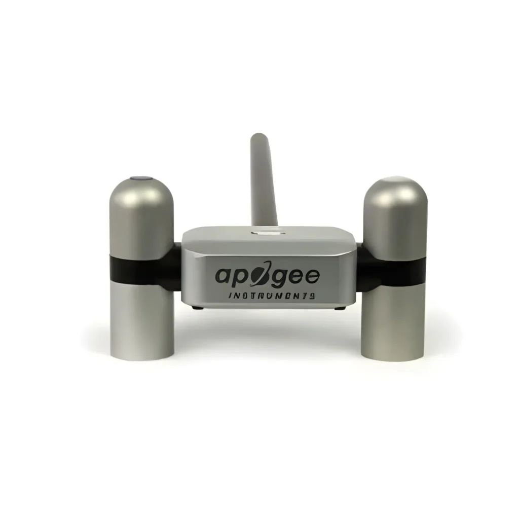 Net Radiometer – SN-500-SS (Apogee Instruments)