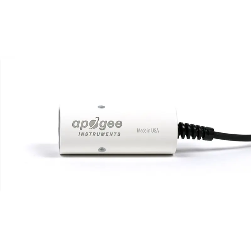 Infrared Radiometer Sensor – MI-210 (Apogee Instruments)