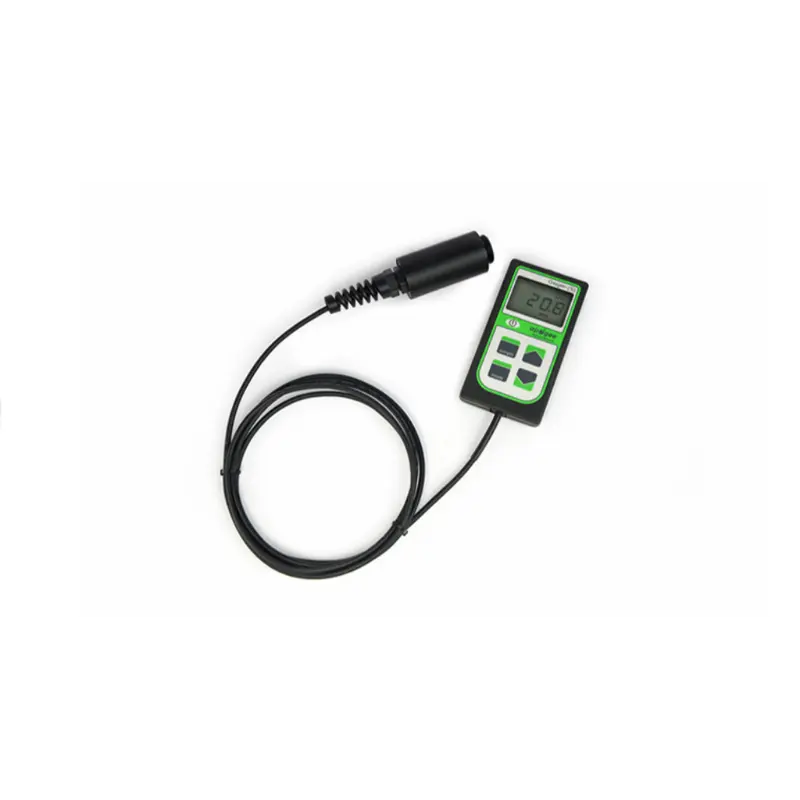 Oxygen Sensor with Handheld Meter – MO-200 (Apogee Instruments)