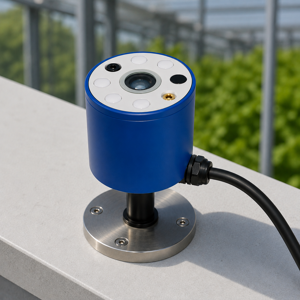 Radiometer Sensor – HD2402 (Senseca)