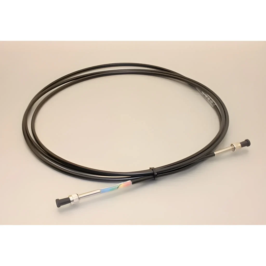 Fiber optic cable accessory for spectroradiometer systems used in accurate spectral light measurement and laboratory analysis applications.