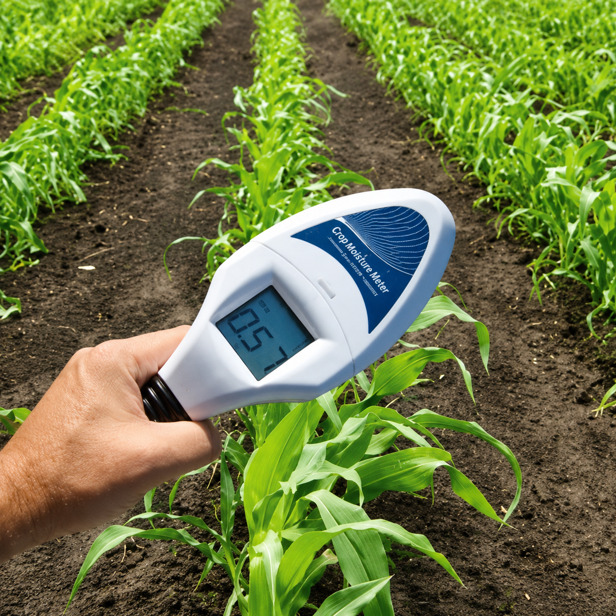 Plant Science - Light Sensors....