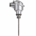 Temperature Sensors