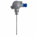 Temperature Sensors with Transmitter