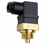 Temperature Switch