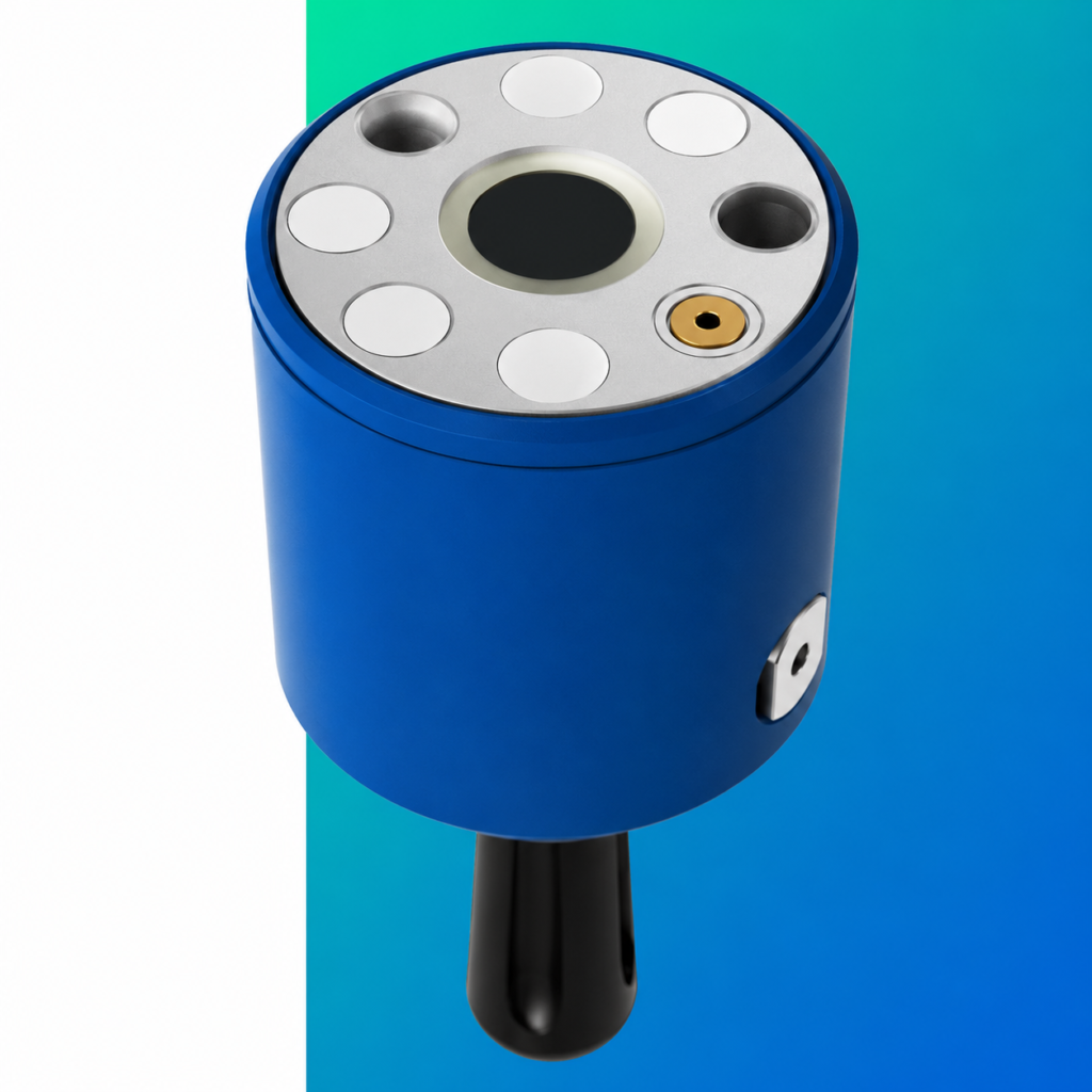 Radiometer Sensor – HD2402 (Senseca)