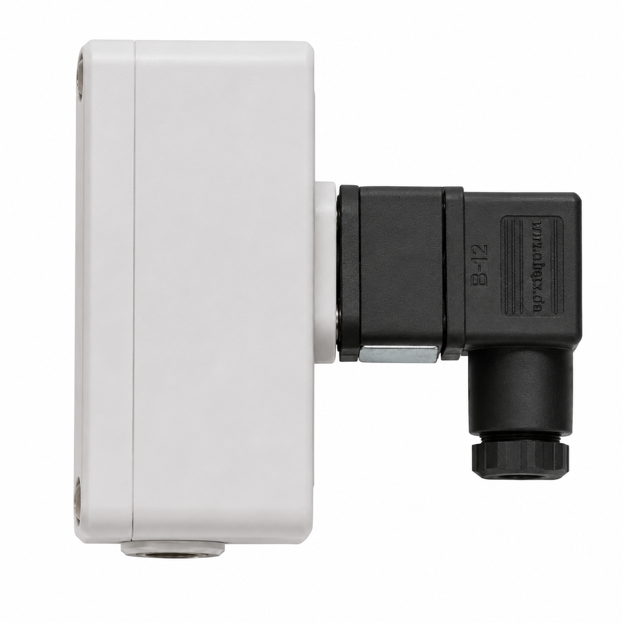Conductivity transducer GLMU200-RW.