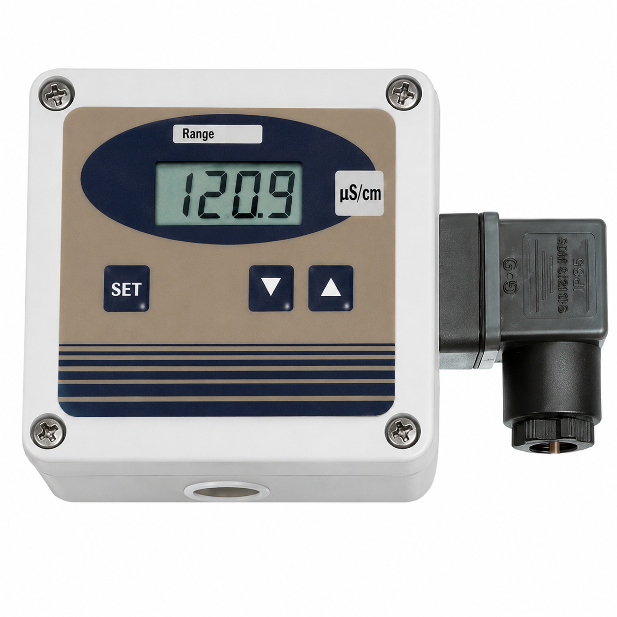 Conductivity transducer GLMU200-TRP