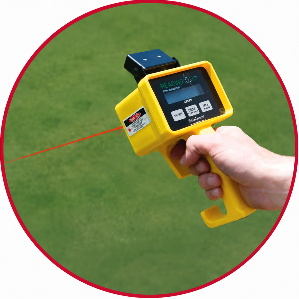 FieldScout CM 1000 NDVI Meter – SpecMeters
