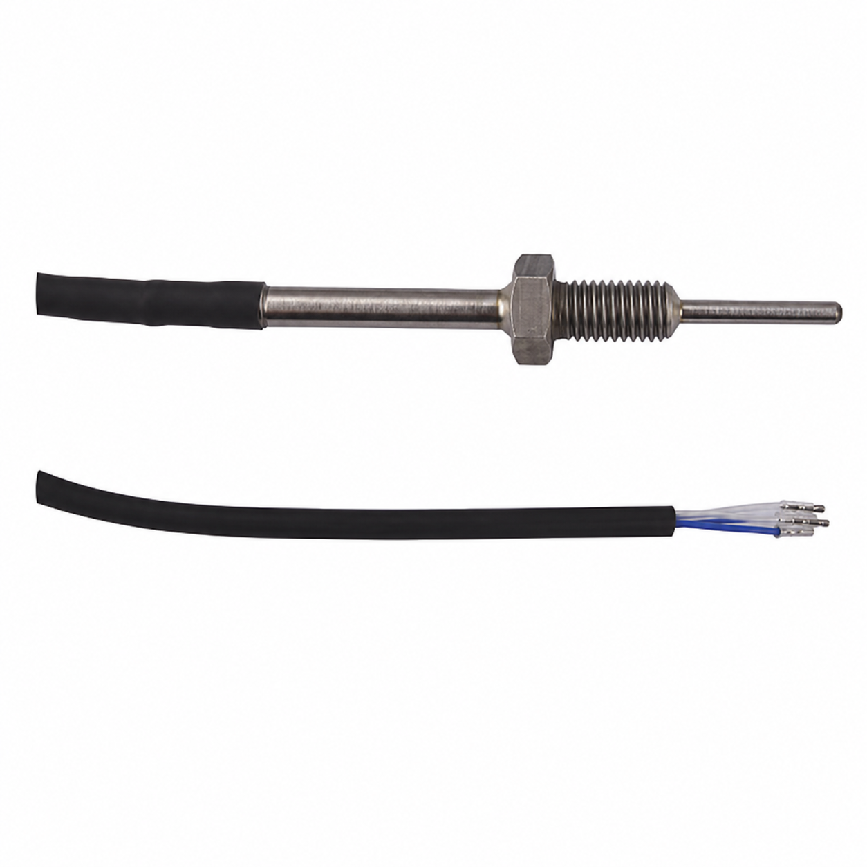 Industrial temperature probe GTF102