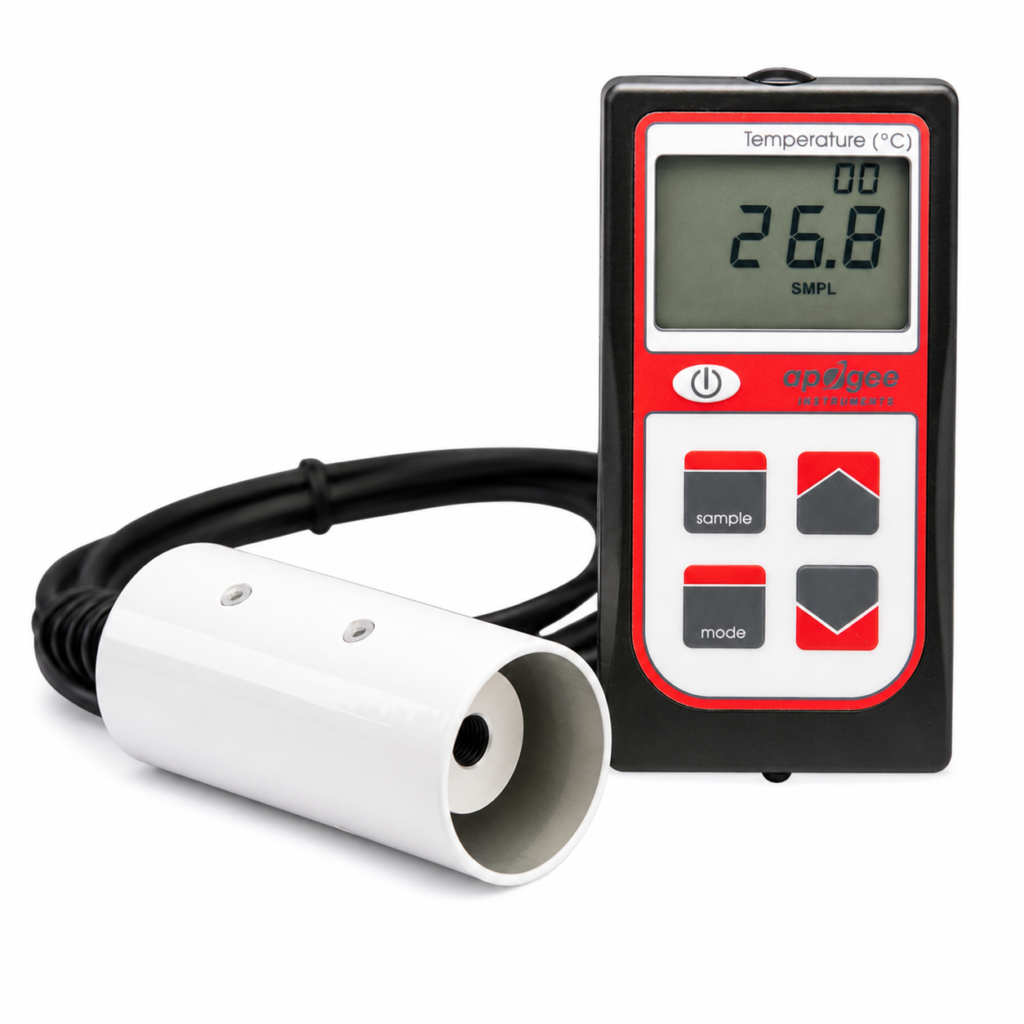 Infrared Radiometer Sensor – MI-210 (Apogee Instruments)