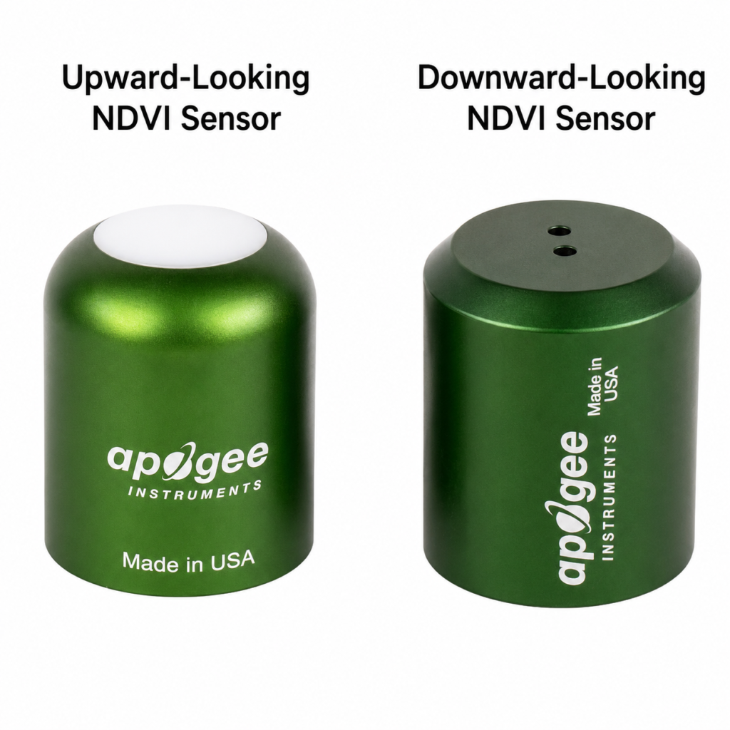 NDVI Sensor – S2-111-SS (Apogee Instruments)