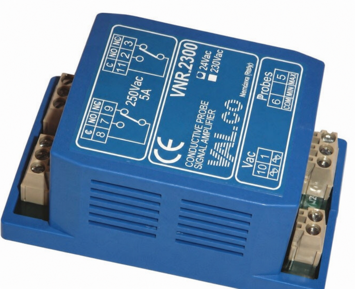 Switch amplifier ELECTRA – VNR 23