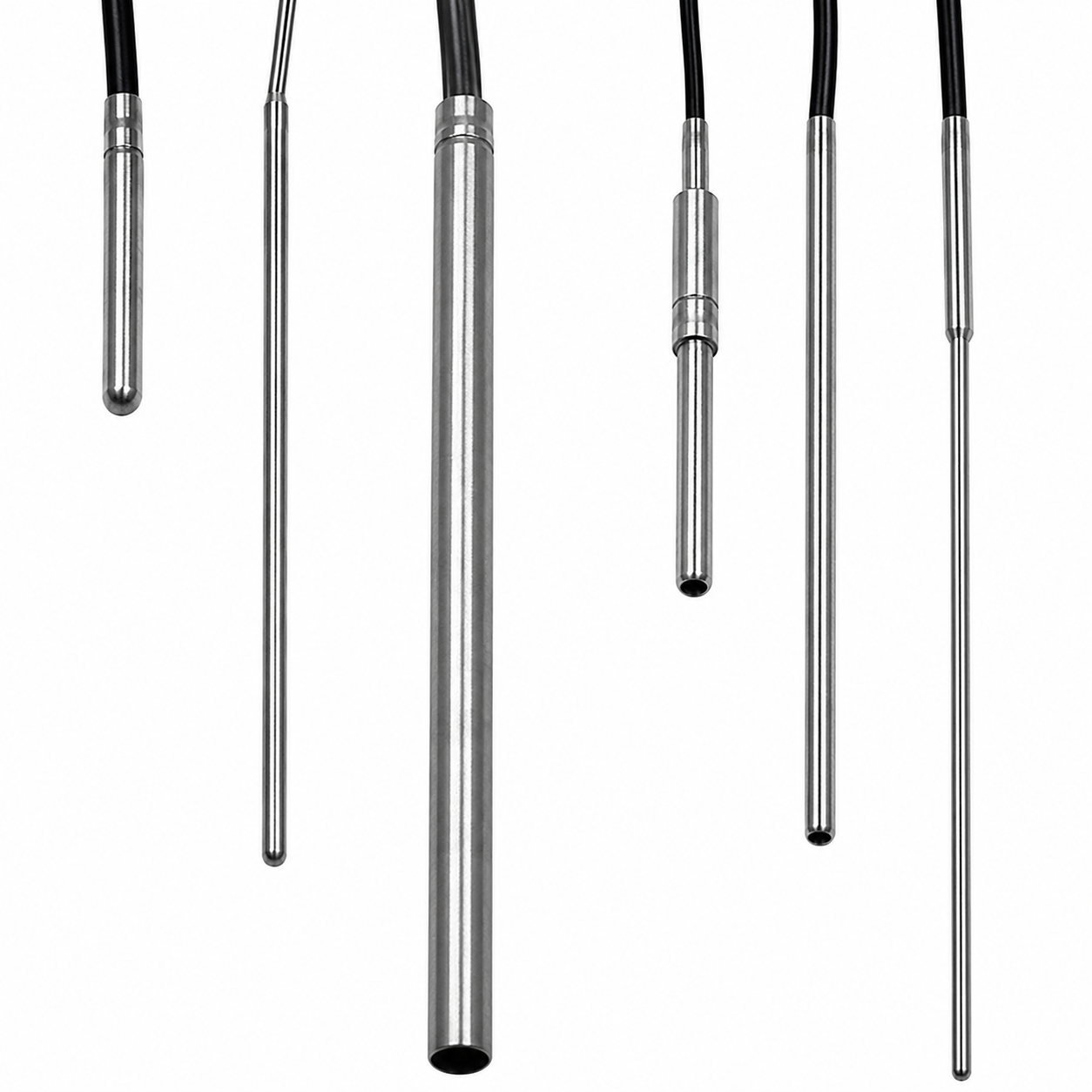 Temperature Probe GTF 101 P,