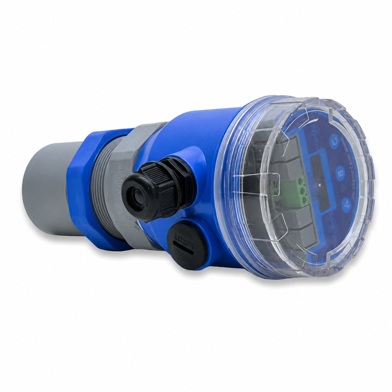 Ultrasonic Level Switch,