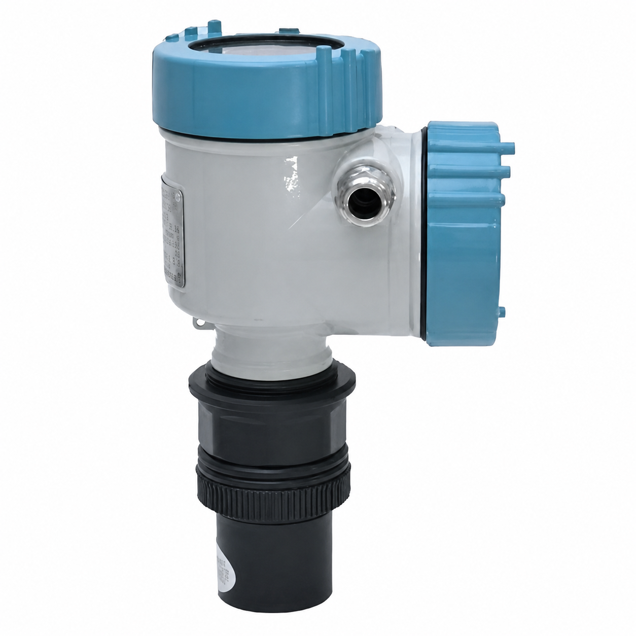 Ultrasonic Level Switch.