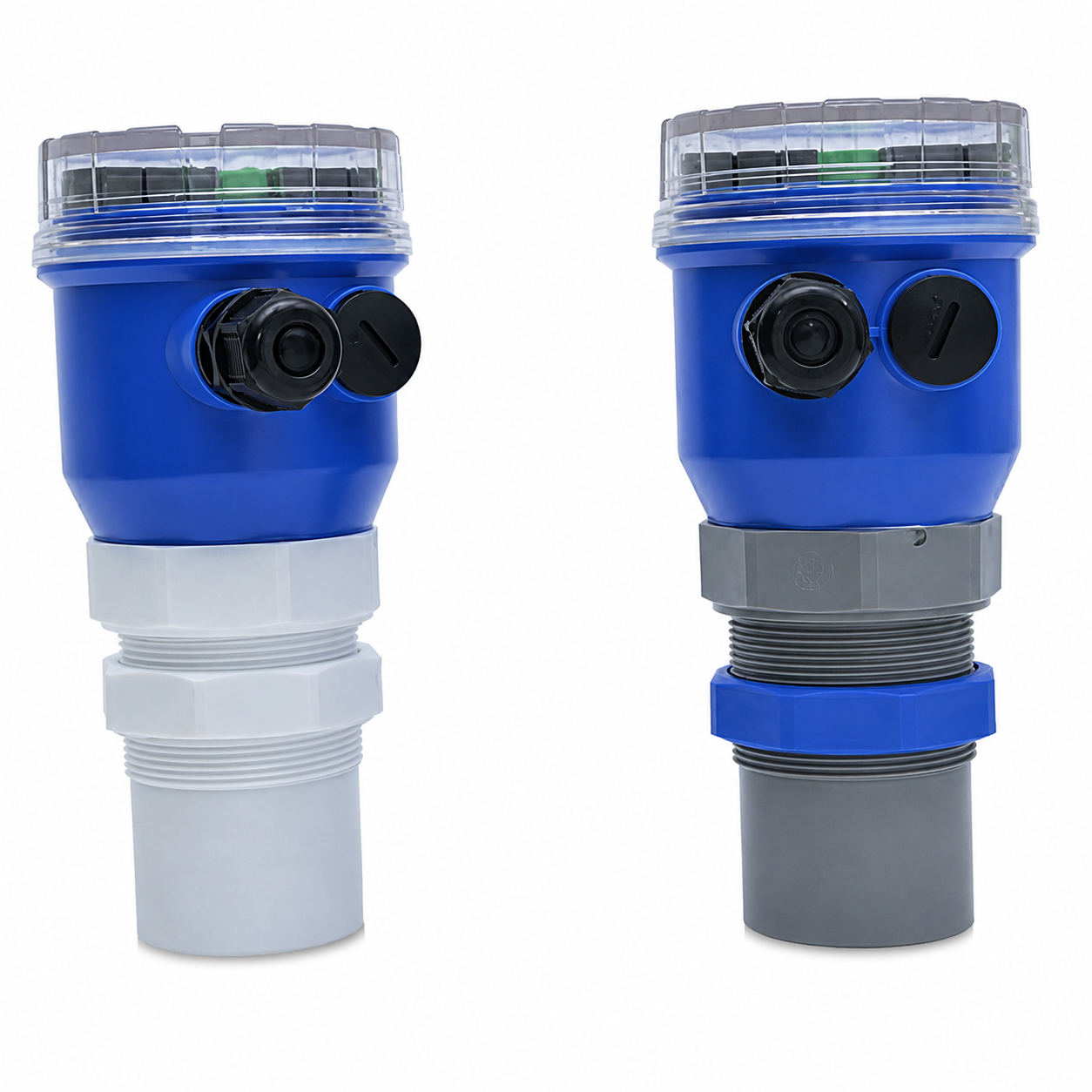 Ultrasonic Level Switch