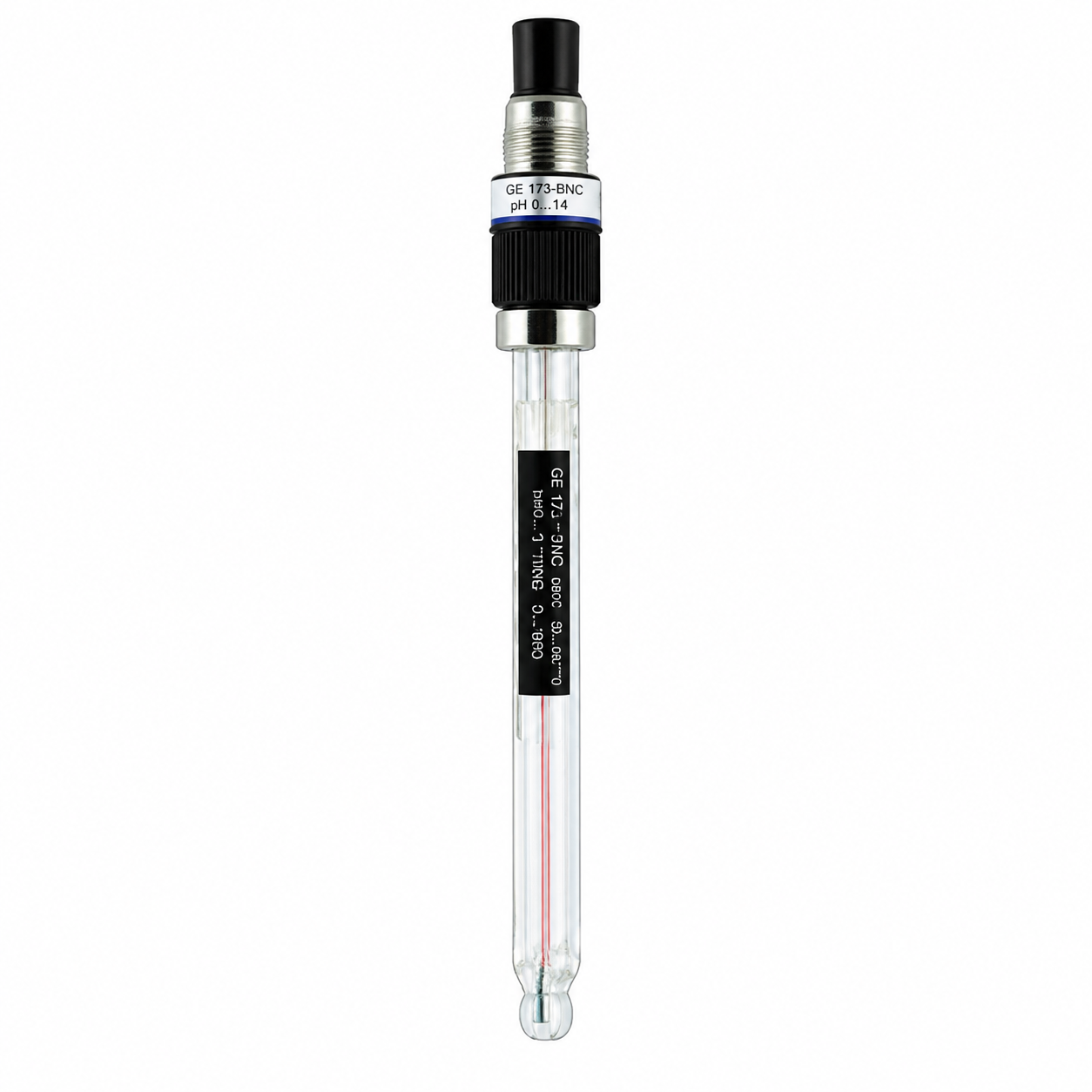 pH combined electrode with Pt1000 SL81-120pHT-VP