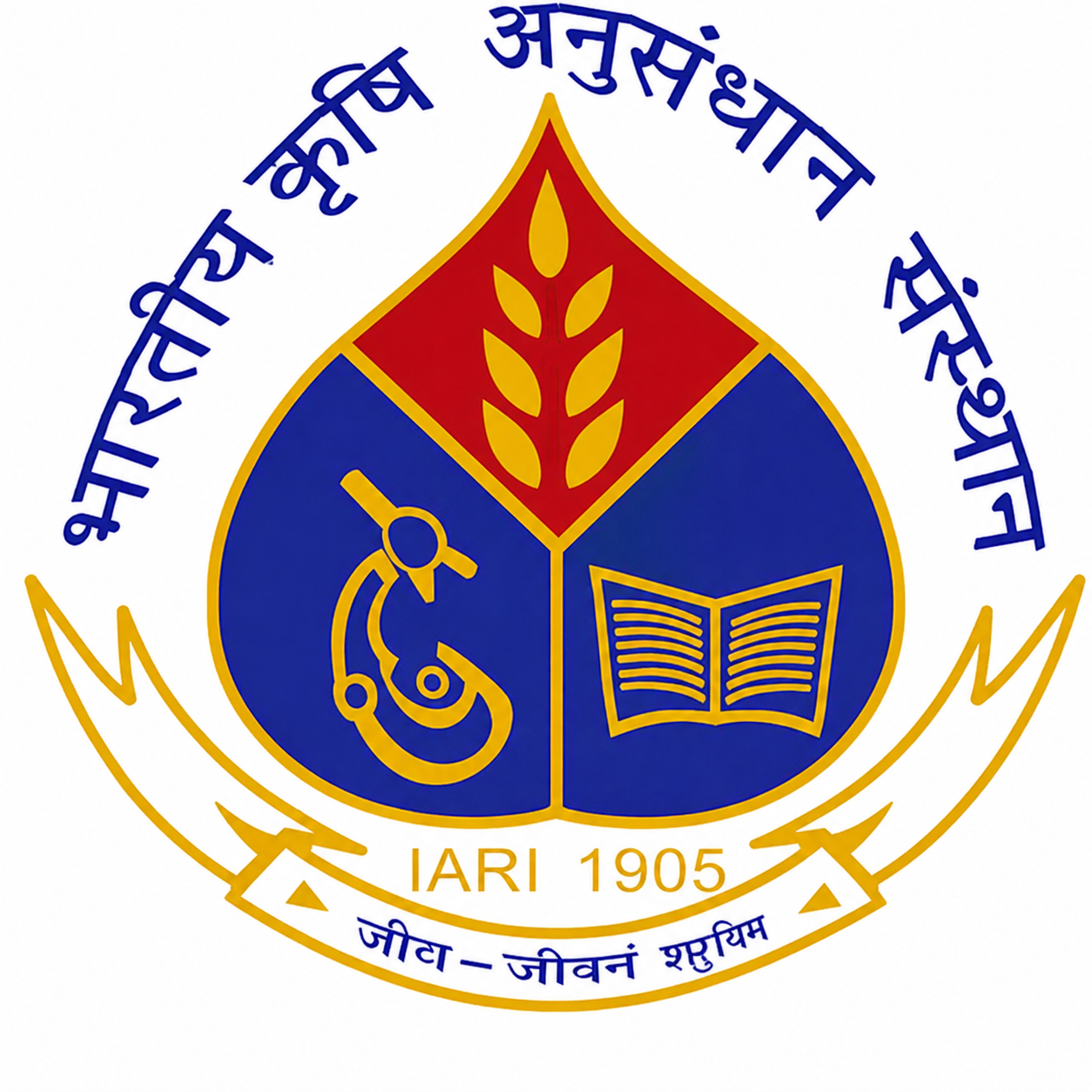 ICAR-IARI