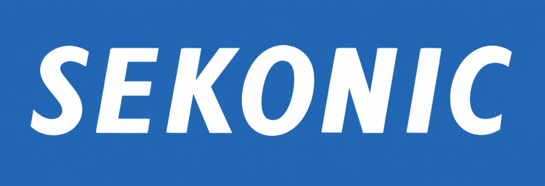 sekonic