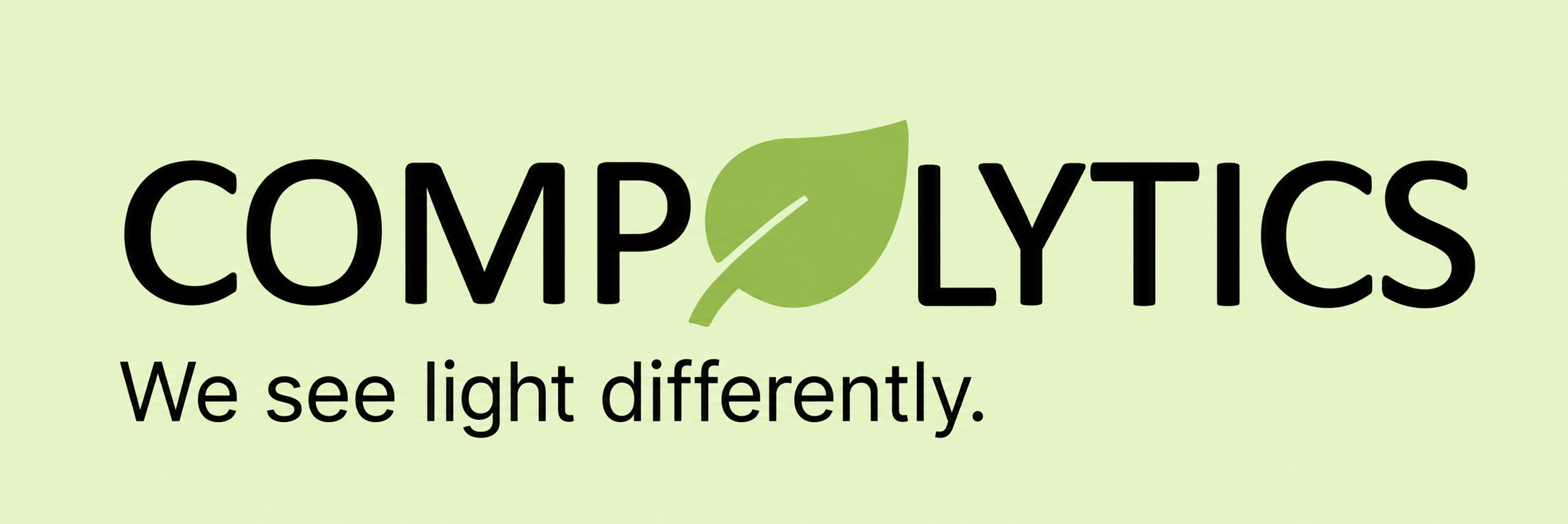 Compolytics